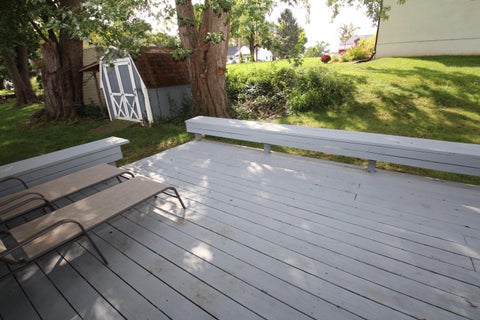 Tiny photo for 866 Lakeshore Drive W, Hebron, OH 43025 (MLS # 226036206)