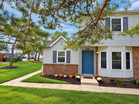 Photo of 7591 Worthington Galena Road 42 #42, Columbus, OH 43085 (MLS # 226036190)