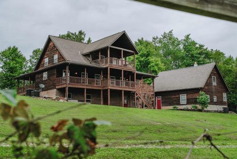 Photo of 34834 State Route 93, Hamden, OH 45634 (MLS # 226008327)