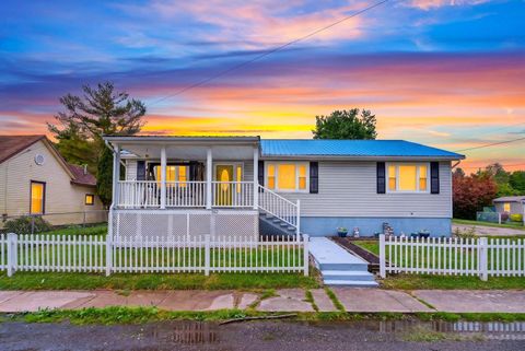 Photo of 162 Church Street, Hamden, OH 45634 (MLS # 226018781)