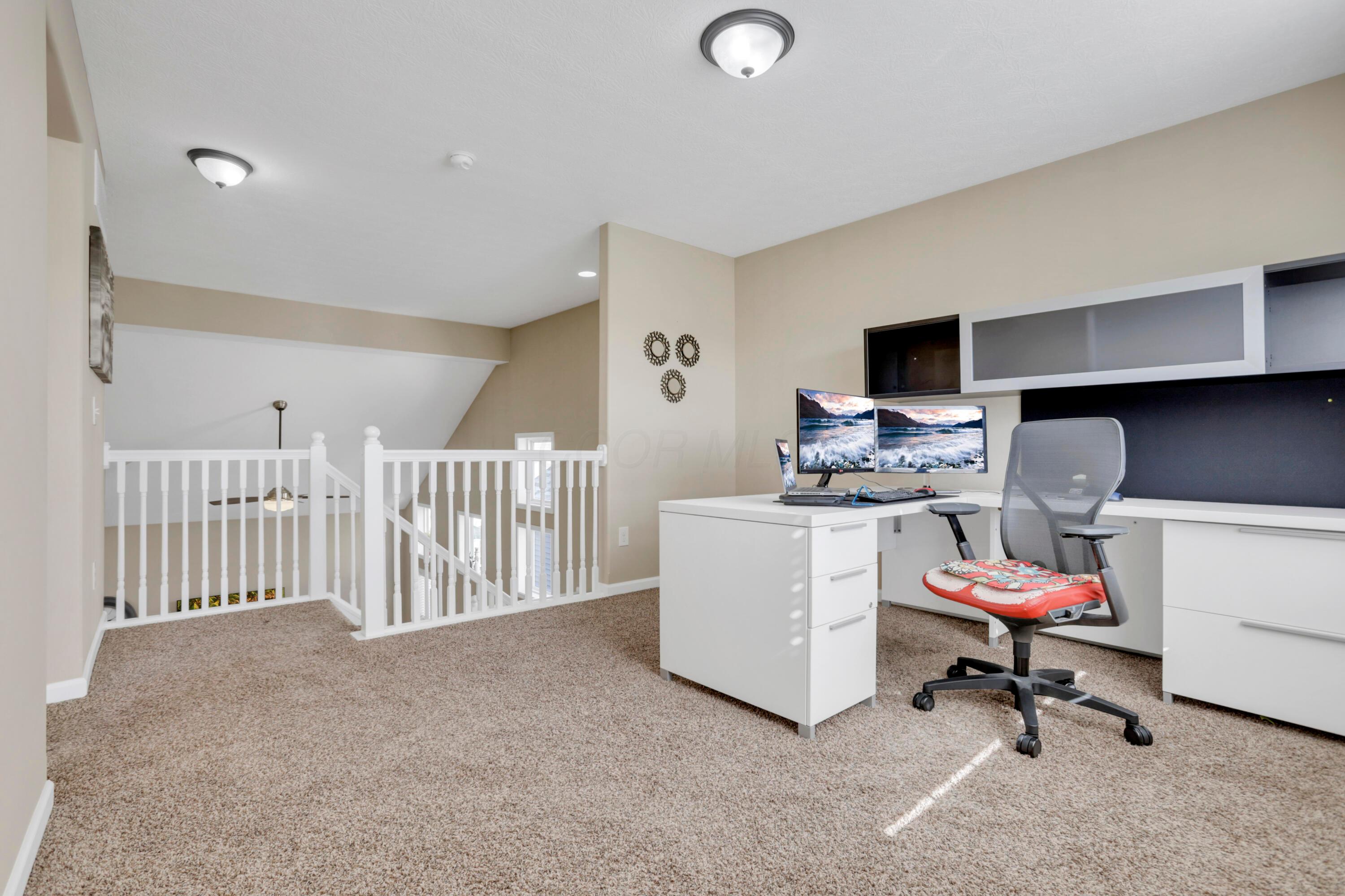 5824 Buckhannon Street, Dublin, Ohio image 35