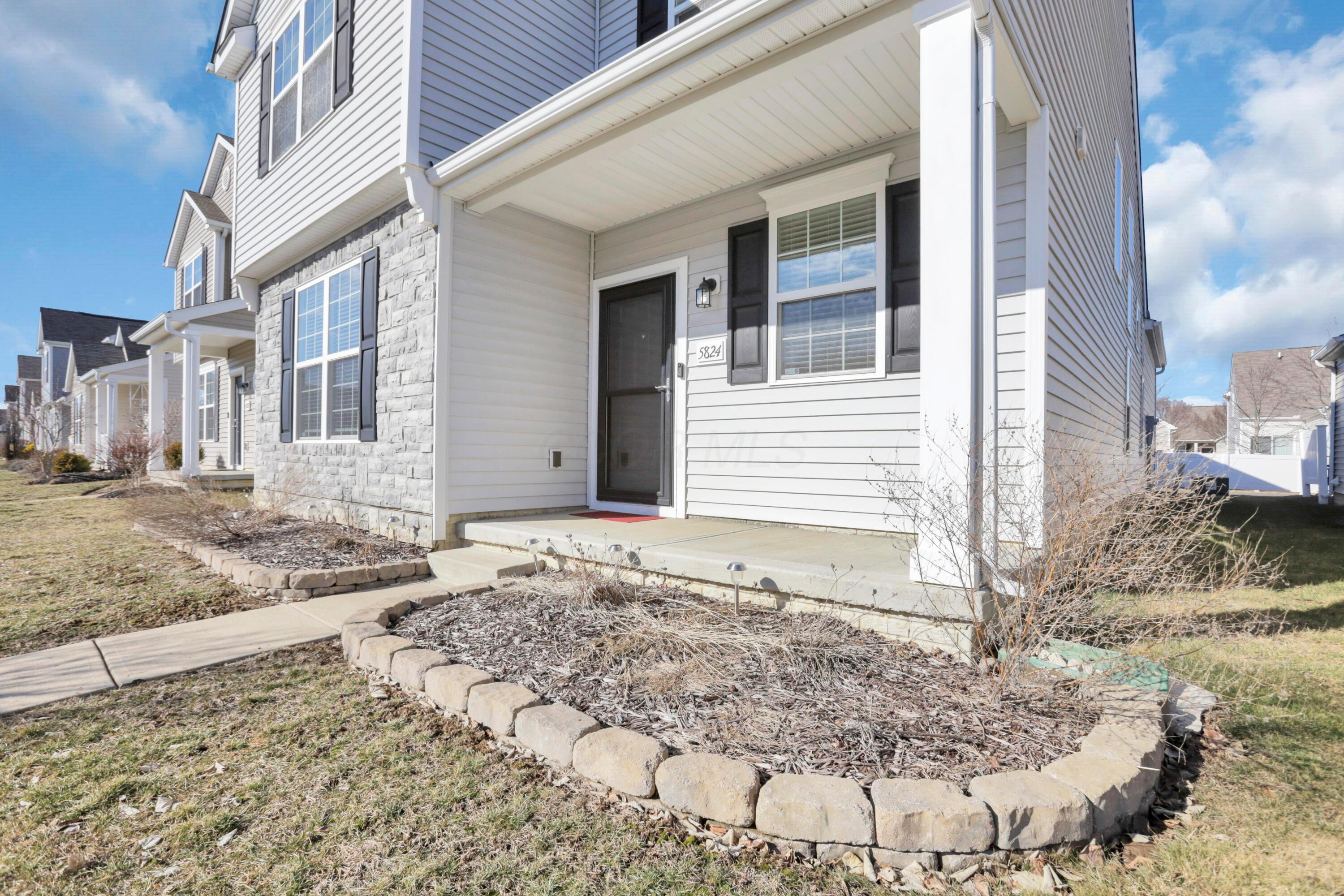 5824 Buckhannon Street, Dublin, Ohio image 4