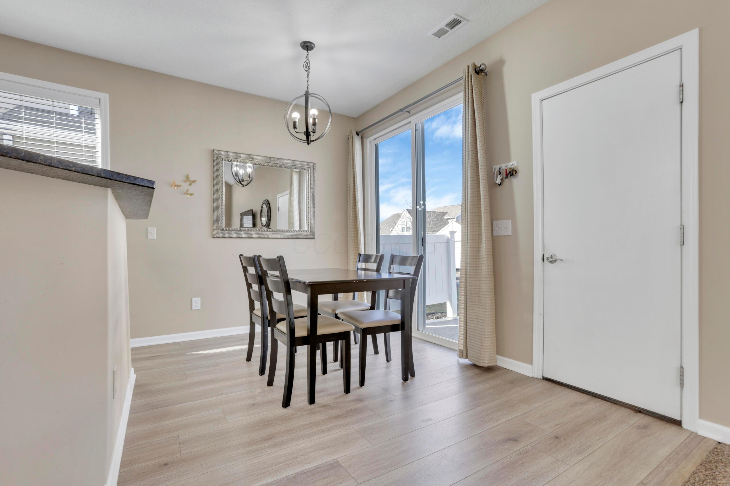 5824 Buckhannon Street, Dublin, Ohio image 13