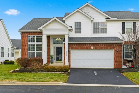 Tiny photo for 3240 Belstead Drive, Grove City, OH 43123 (MLS # 225045486)