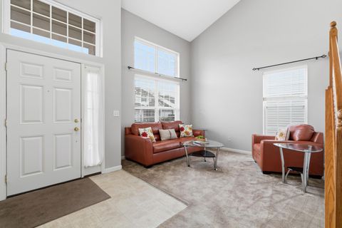 Tiny photo for 3240 Belstead Drive, Grove City, OH 43123 (MLS # 225045486)