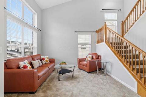 Tiny photo for 3240 Belstead Drive, Grove City, OH 43123 (MLS # 225045486)