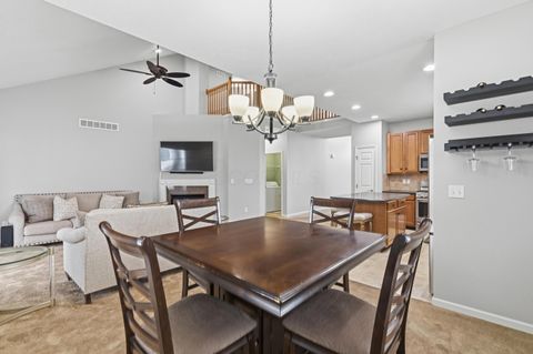 Tiny photo for 3240 Belstead Drive, Grove City, OH 43123 (MLS # 225045486)