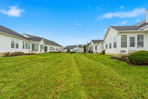 Tiny photo for 3240 Belstead Drive, Grove City, OH 43123 (MLS # 225045486)