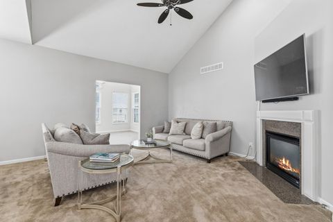 Tiny photo for 3240 Belstead Drive, Grove City, OH 43123 (MLS # 225045486)