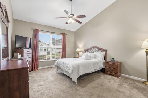 Tiny photo for 3240 Belstead Drive, Grove City, OH 43123 (MLS # 225045486)