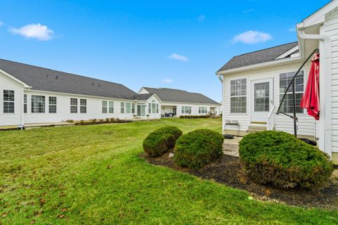 Tiny photo for 3240 Belstead Drive, Grove City, OH 43123 (MLS # 225045486)