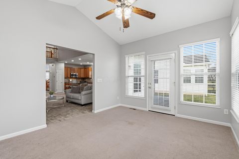 Tiny photo for 3240 Belstead Drive, Grove City, OH 43123 (MLS # 225045486)