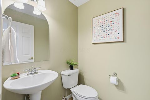 Tiny photo for 3240 Belstead Drive, Grove City, OH 43123 (MLS # 225045486)