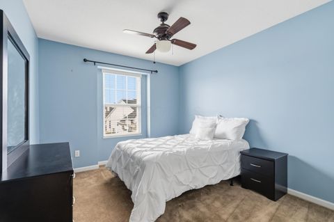 Tiny photo for 3240 Belstead Drive, Grove City, OH 43123 (MLS # 225045486)