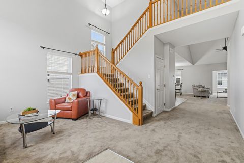 Tiny photo for 3240 Belstead Drive, Grove City, OH 43123 (MLS # 225045486)