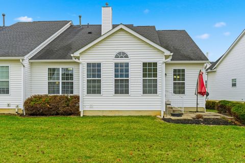 Tiny photo for 3240 Belstead Drive, Grove City, OH 43123 (MLS # 225045486)