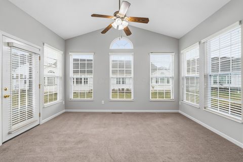 Tiny photo for 3240 Belstead Drive, Grove City, OH 43123 (MLS # 225045486)