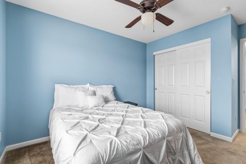 Tiny photo for 3240 Belstead Drive, Grove City, OH 43123 (MLS # 225045486)