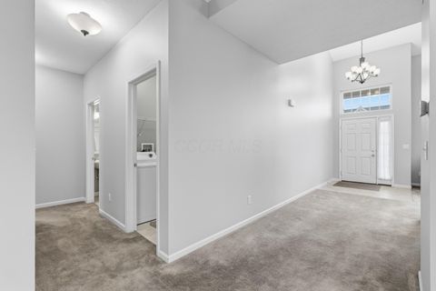 Tiny photo for 3240 Belstead Drive, Grove City, OH 43123 (MLS # 225045486)