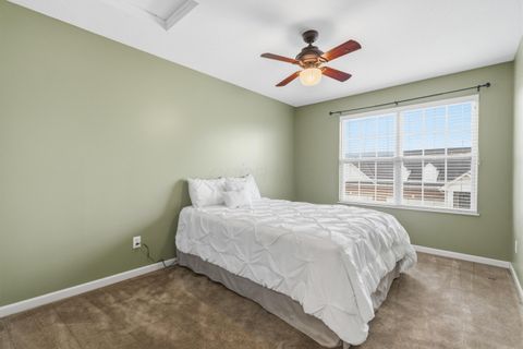 Tiny photo for 3240 Belstead Drive, Grove City, OH 43123 (MLS # 225045486)