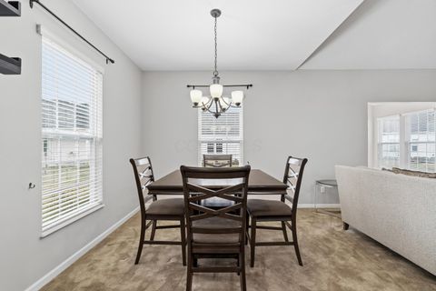 Tiny photo for 3240 Belstead Drive, Grove City, OH 43123 (MLS # 225045486)