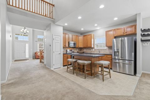 Tiny photo for 3240 Belstead Drive, Grove City, OH 43123 (MLS # 225045486)