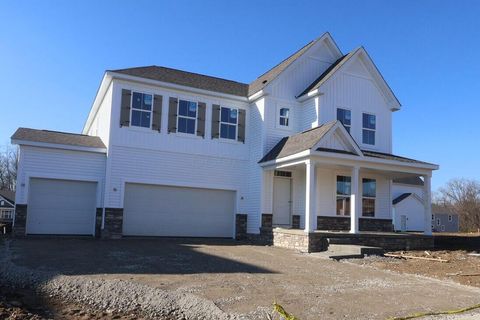 Tiny photo for 302 Reign Way, Pataskala, OH 43062 (MLS # 225045261)