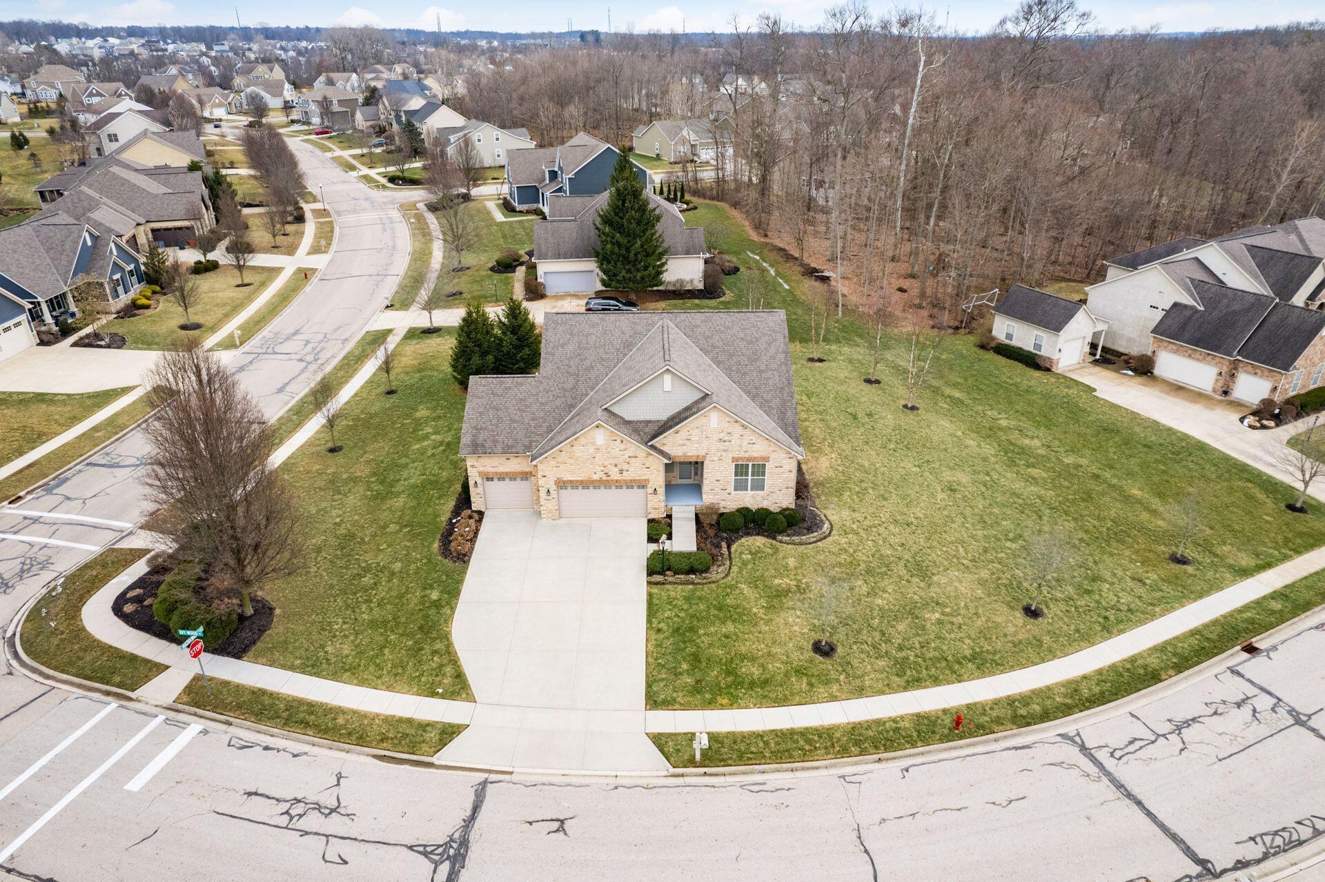 1873 Ivywood Court, Pataskala, Ohio image 50