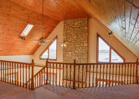 Photo of 3727 South Bank Road NE, Millersport, OH 43046 (MLS # 226006850)