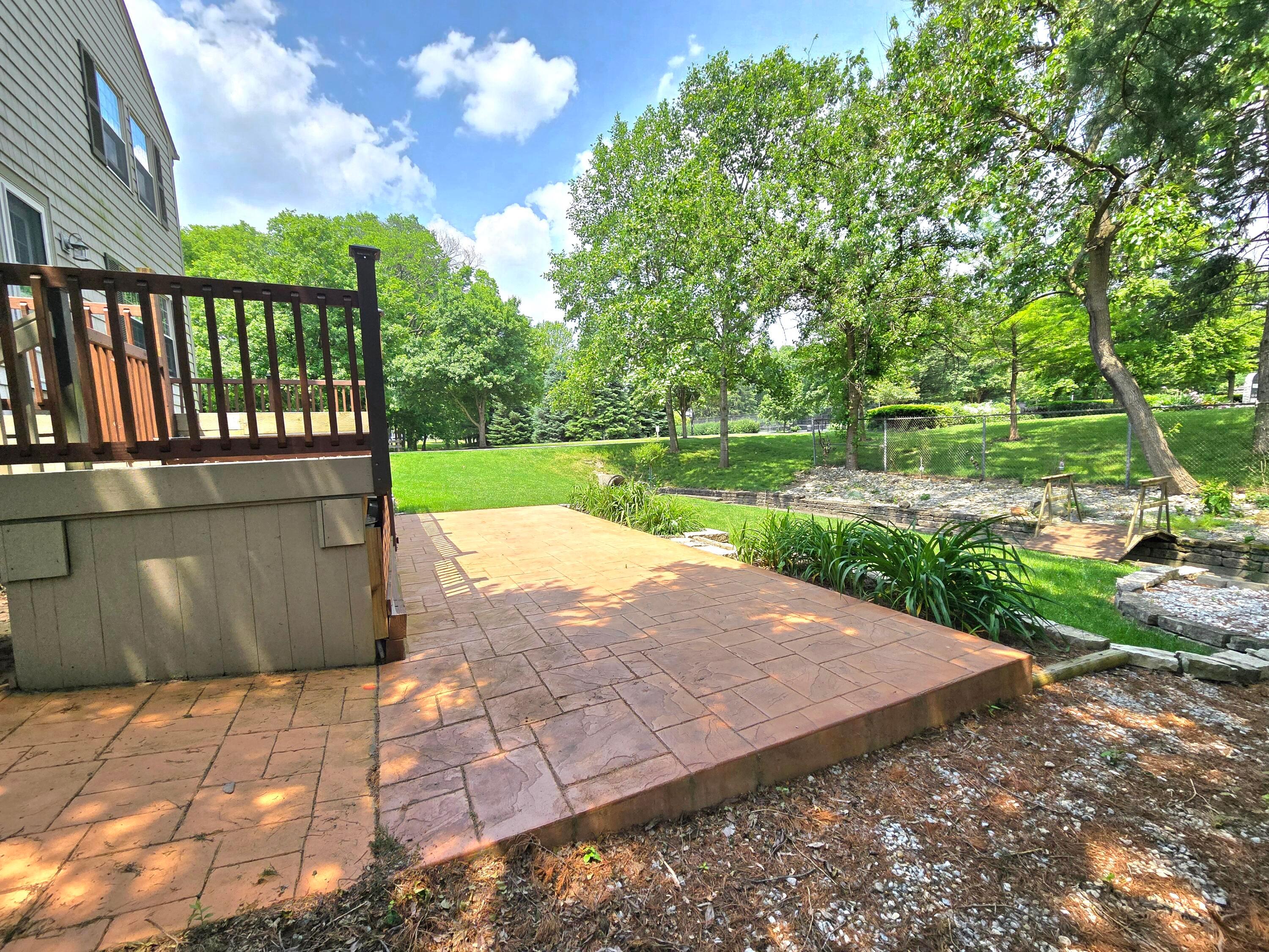 278 Clover Court, Dublin, Ohio image 24