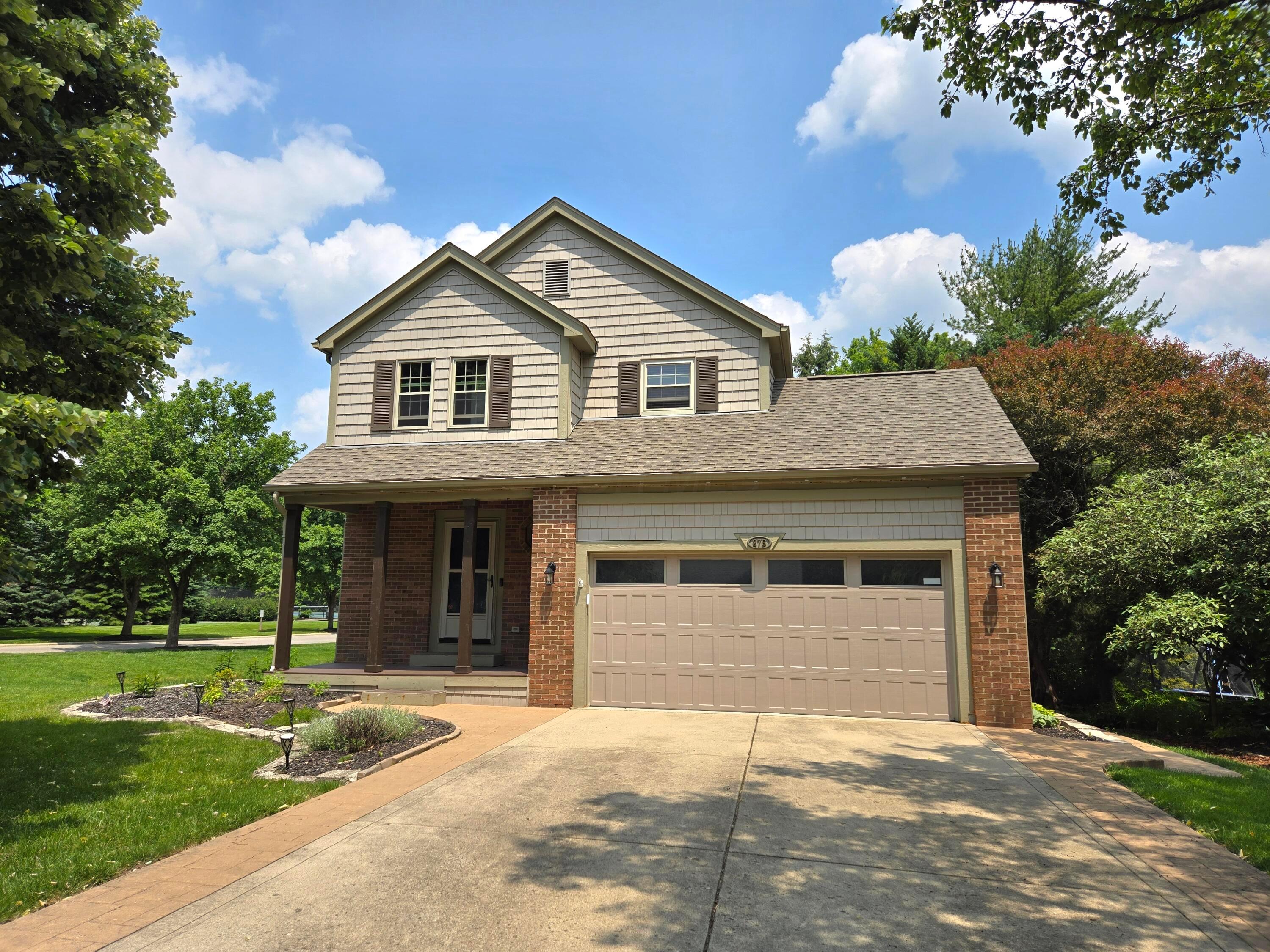278 Clover Court, Dublin, Ohio image 2
