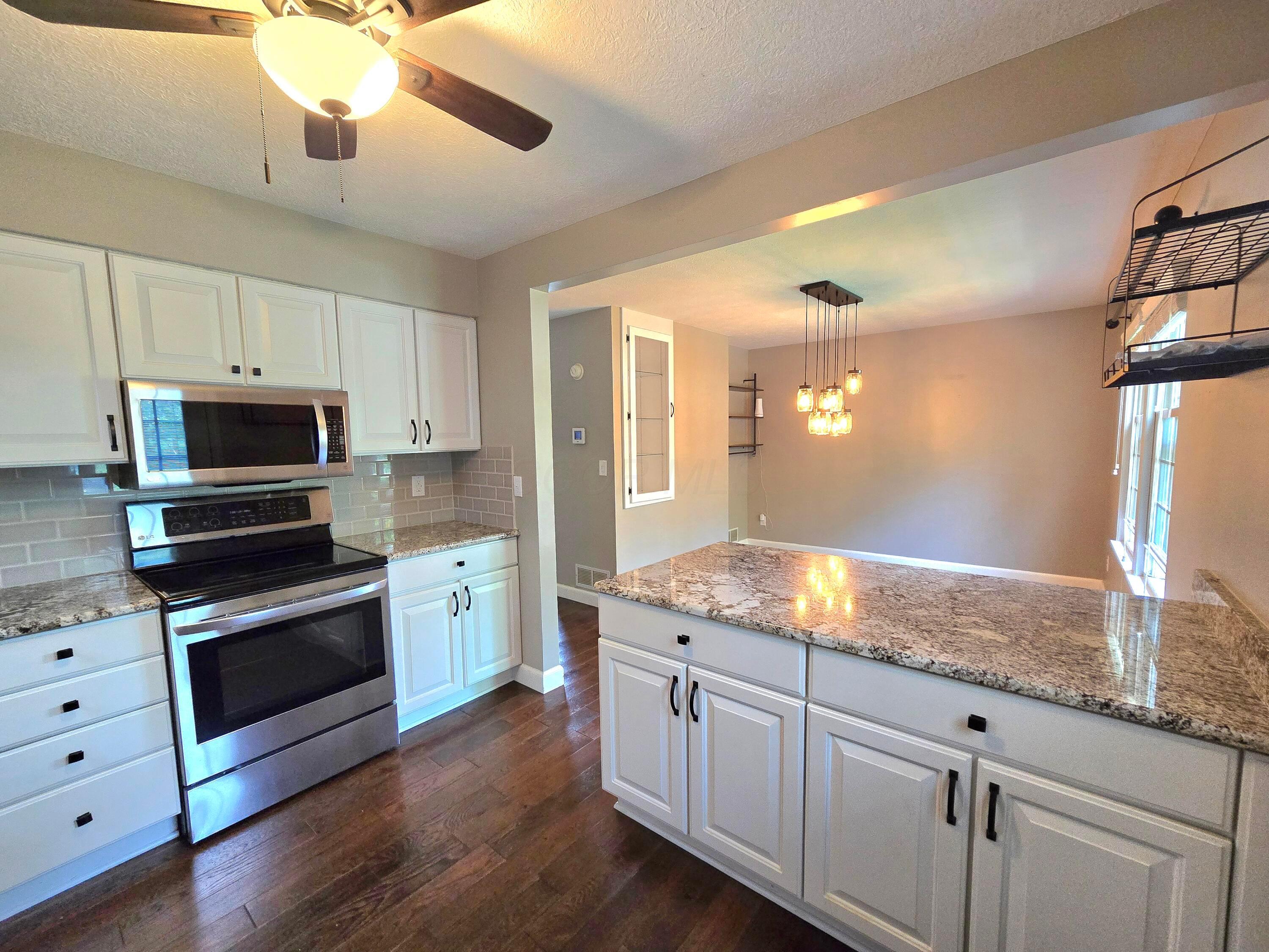 278 Clover Court, Dublin, Ohio image 4