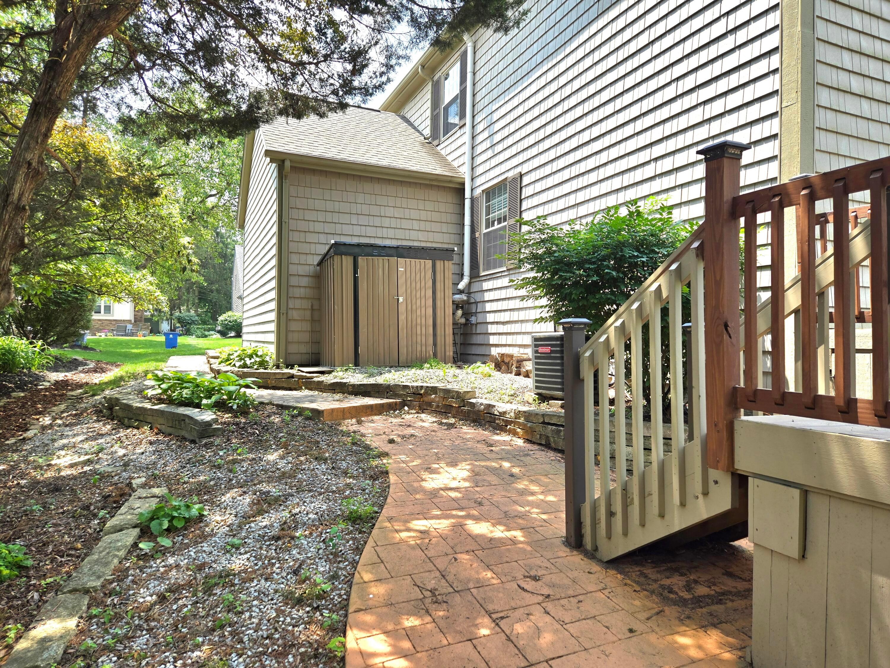 278 Clover Court, Dublin, Ohio image 23