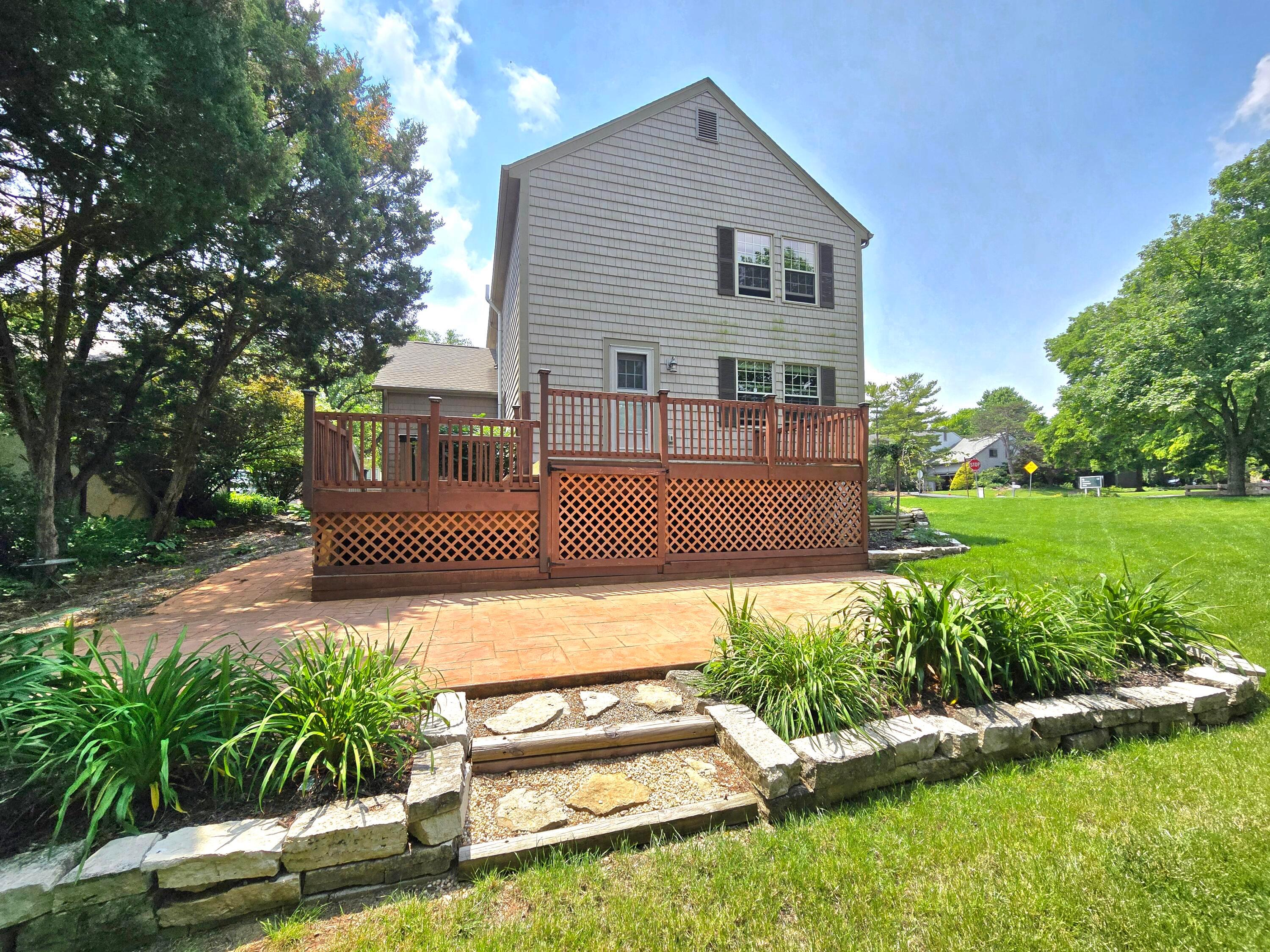 278 Clover Court, Dublin, Ohio image 27