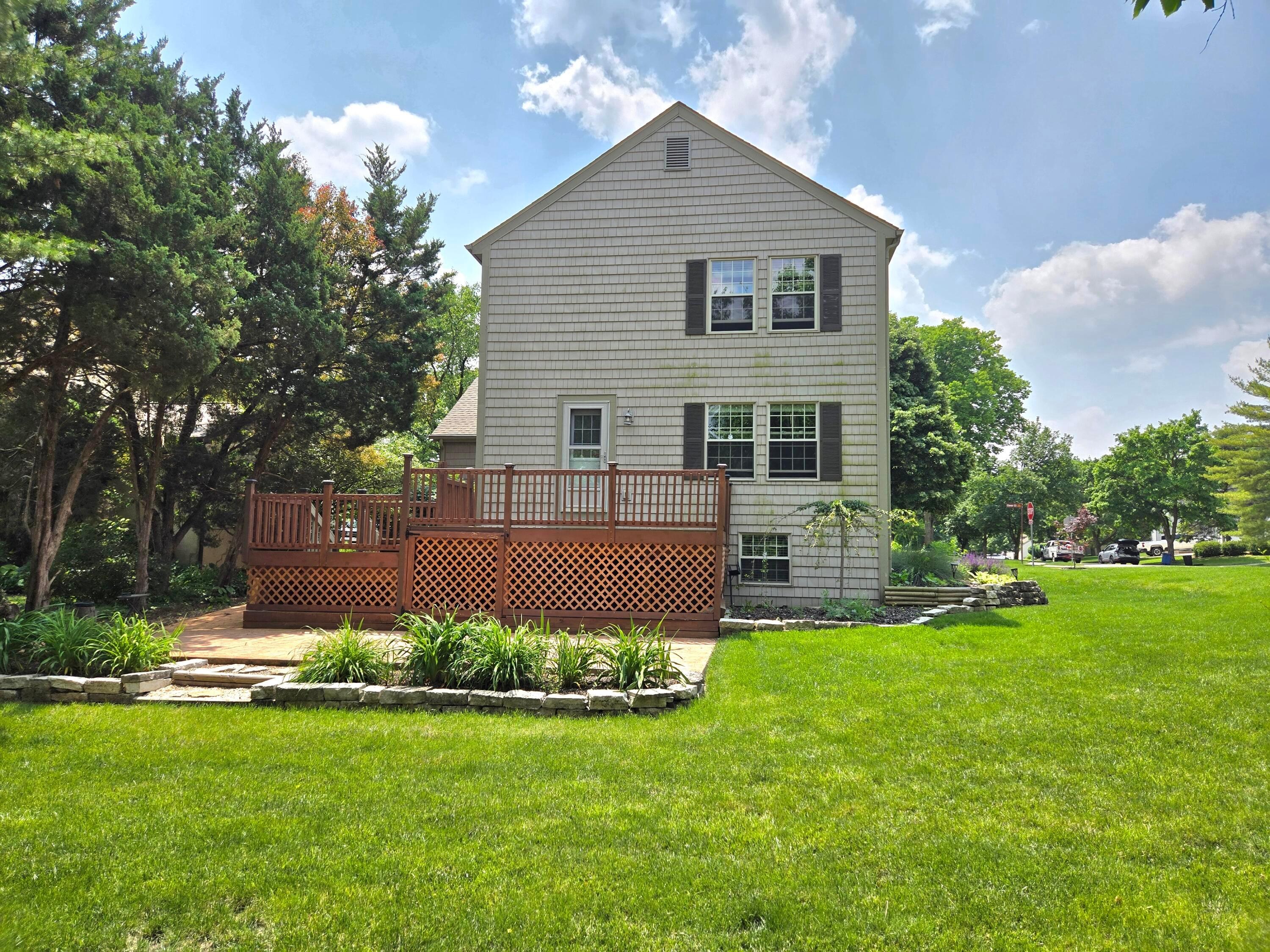 278 Clover Court, Dublin, Ohio image 26