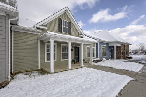 Tiny photo for 5652 Apothecary Way 2 #2, New Albany, OH 43054 (MLS # 226007677)