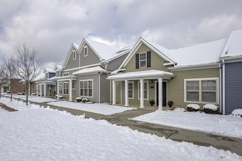 Tiny photo for 5652 Apothecary Way 2 #2, New Albany, OH 43054 (MLS # 226007677)