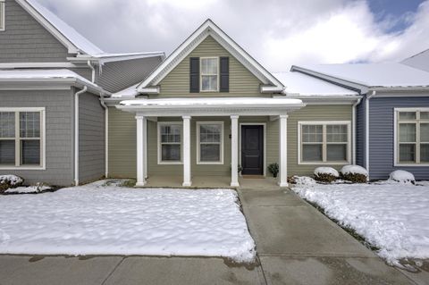 Tiny photo for 5652 Apothecary Way 2 #2, New Albany, OH 43054 (MLS # 226007677)