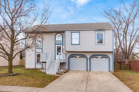 Photo of 2100 Carrollton Drive, Columbus, OH 43223 (MLS # 226001028)