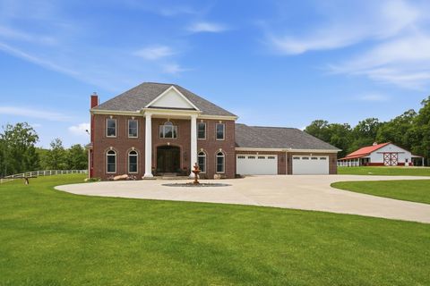 Photo of 4681 Upper Valley Pike, Springfield, OH 45502 (MLS # 226019736)