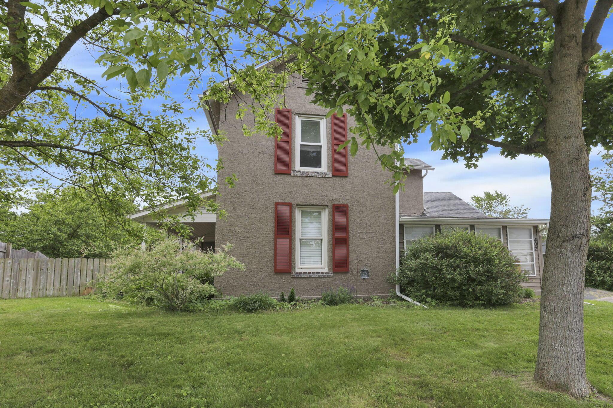 402 West Street, Groveport, Ohio image 1