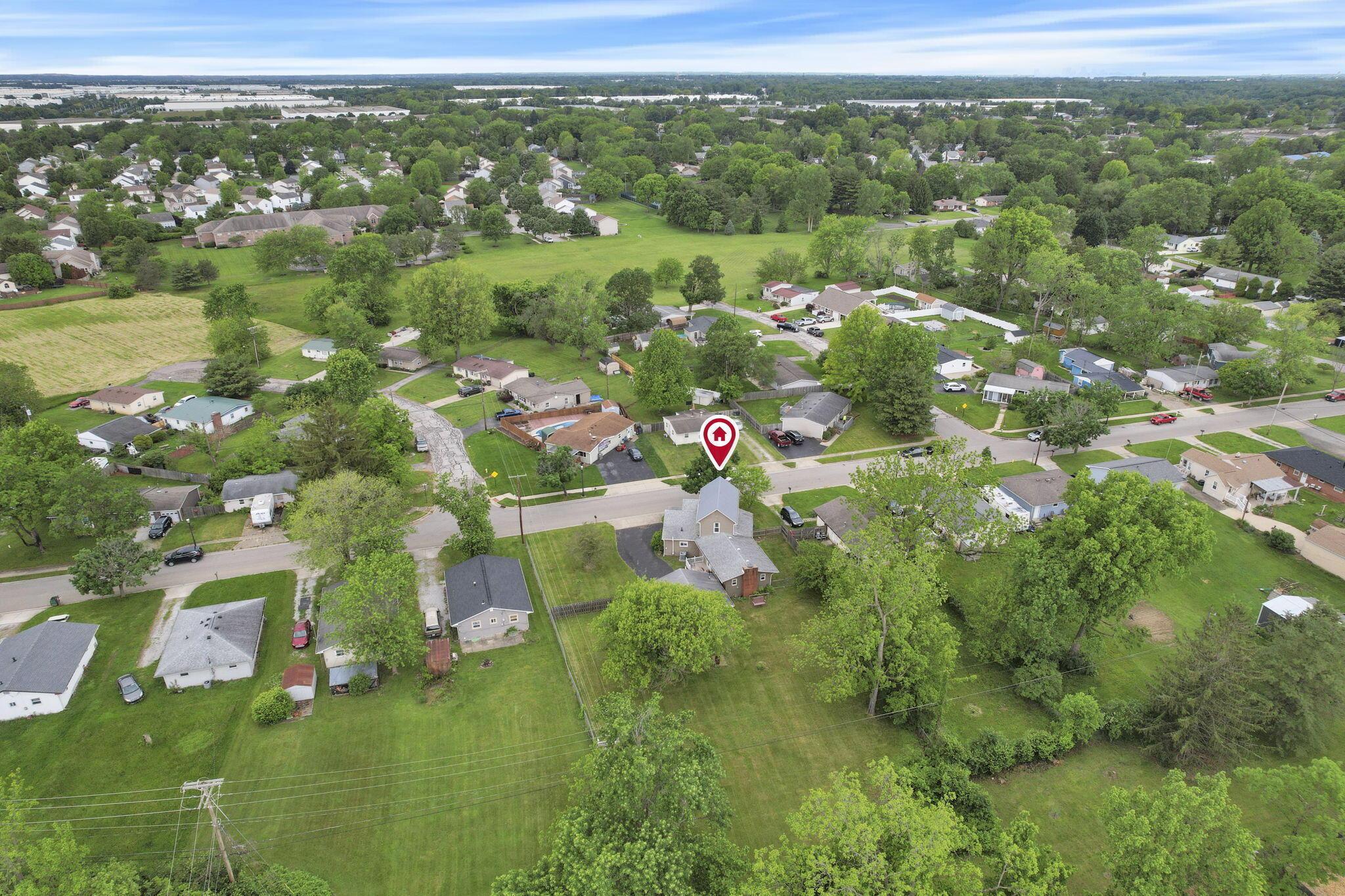 402 West Street, Groveport, Ohio image 47