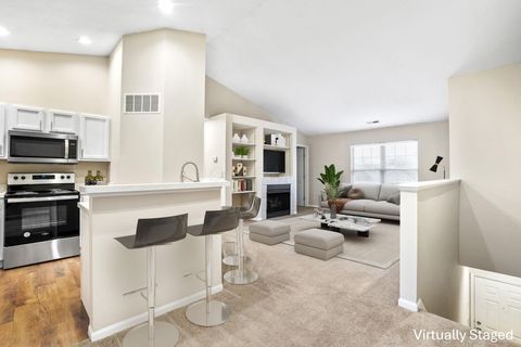 4907 Stratford Pine Lane Dublin OH 43016