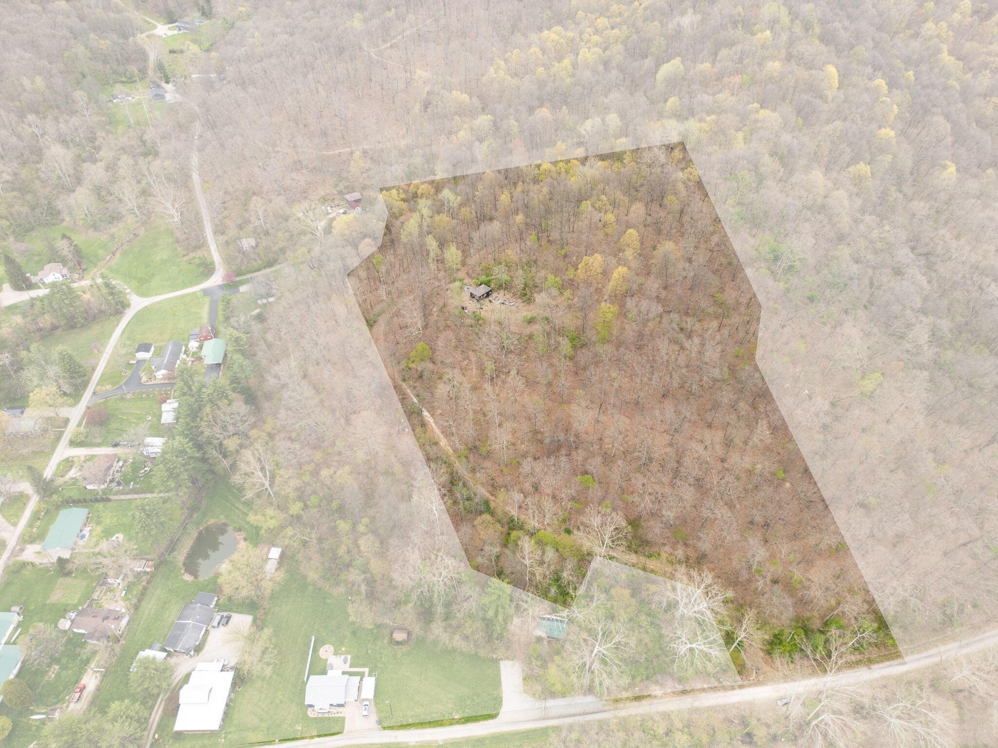 38846 Karnes Road, Nelsonville, Ohio image 1