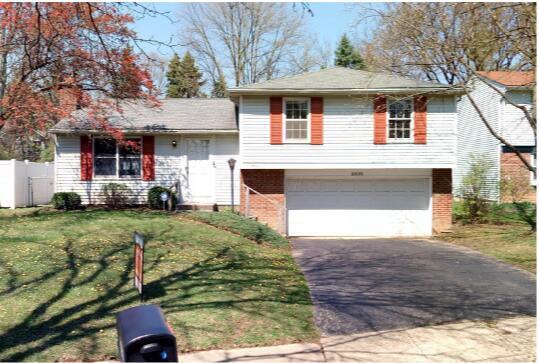 2630 Bella Via Avenue, Columbus, Ohio image 1
