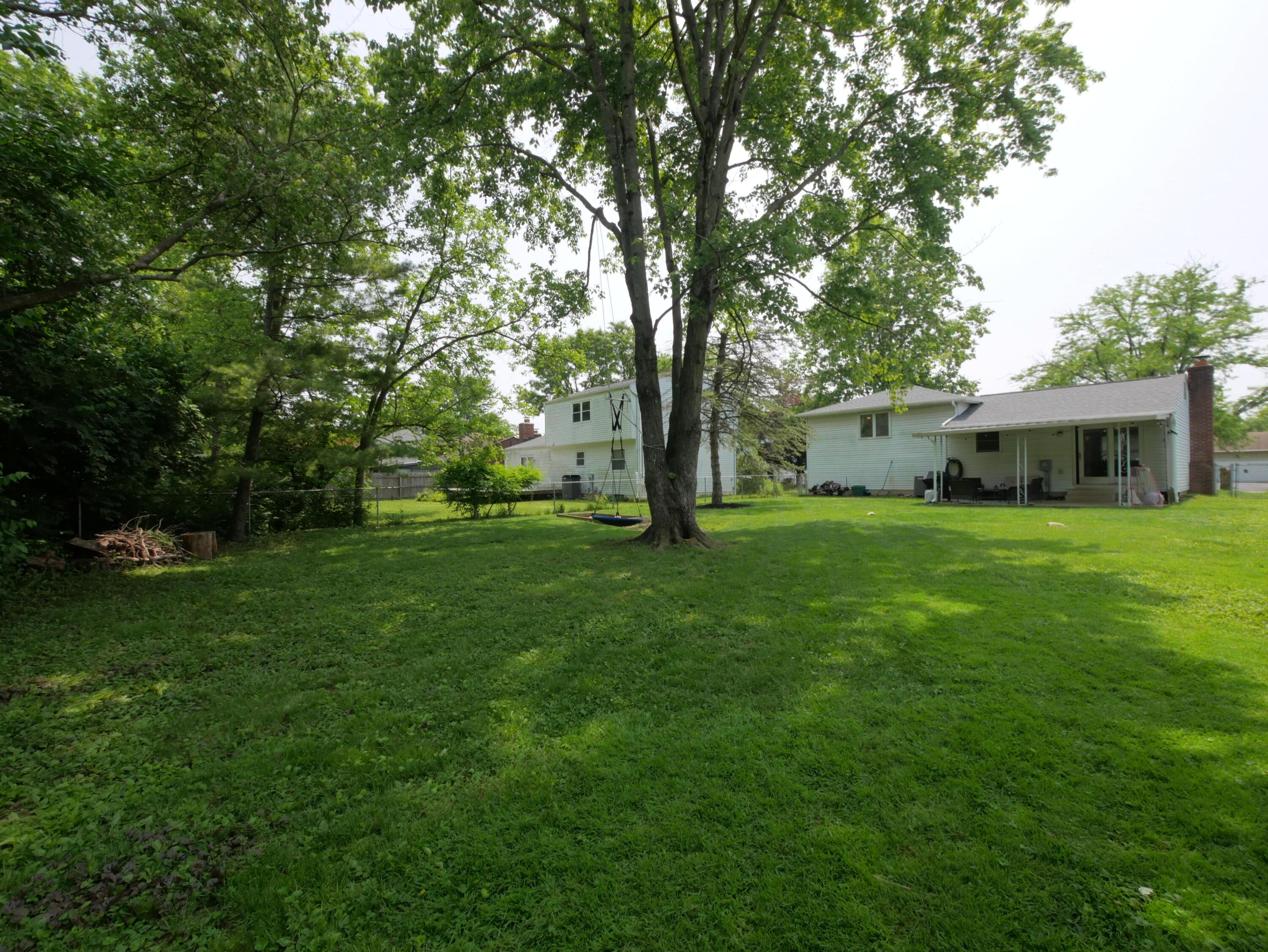 2630 Bella Via Avenue, Columbus, Ohio image 35