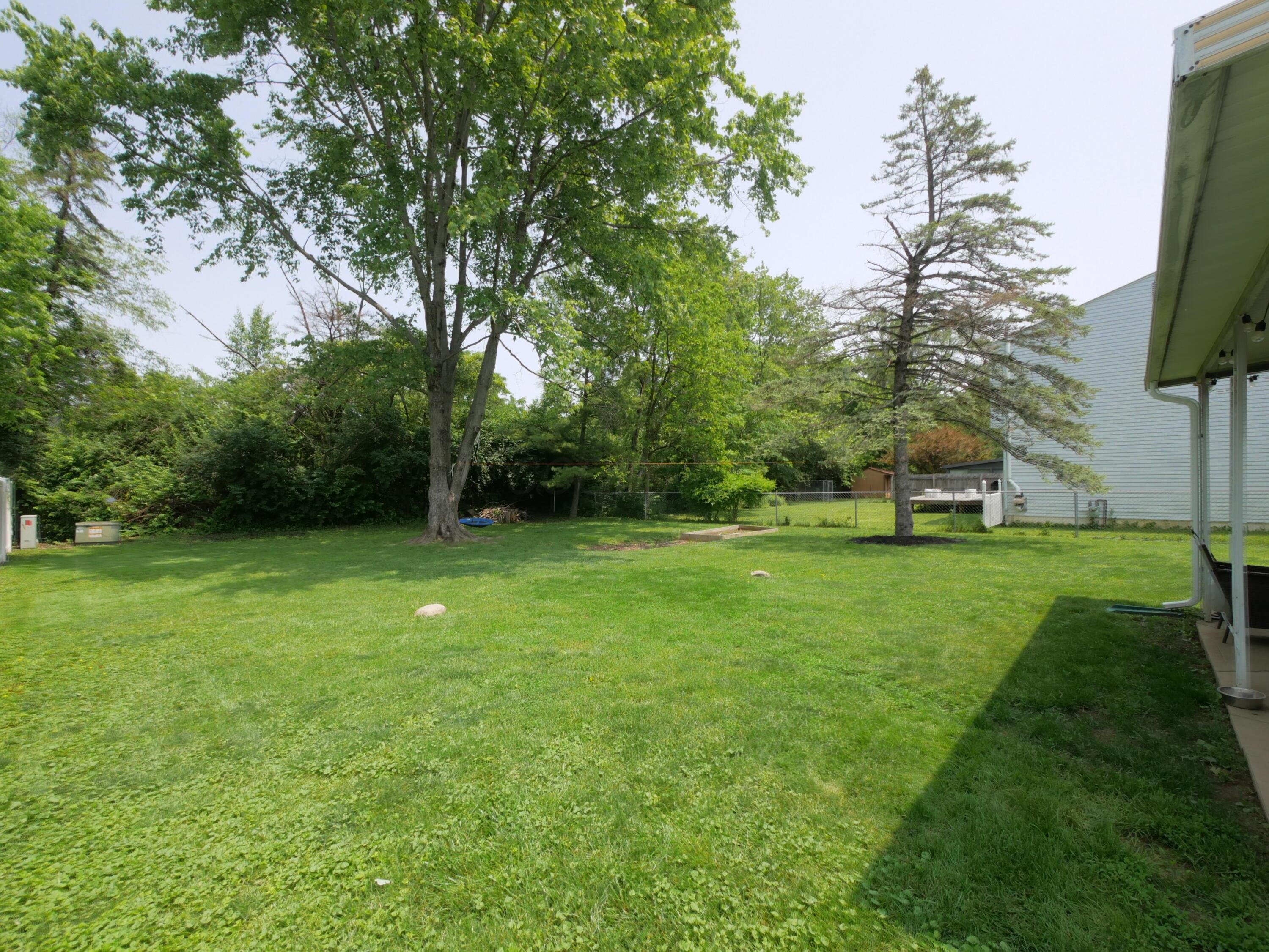 2630 Bella Via Avenue, Columbus, Ohio image 39