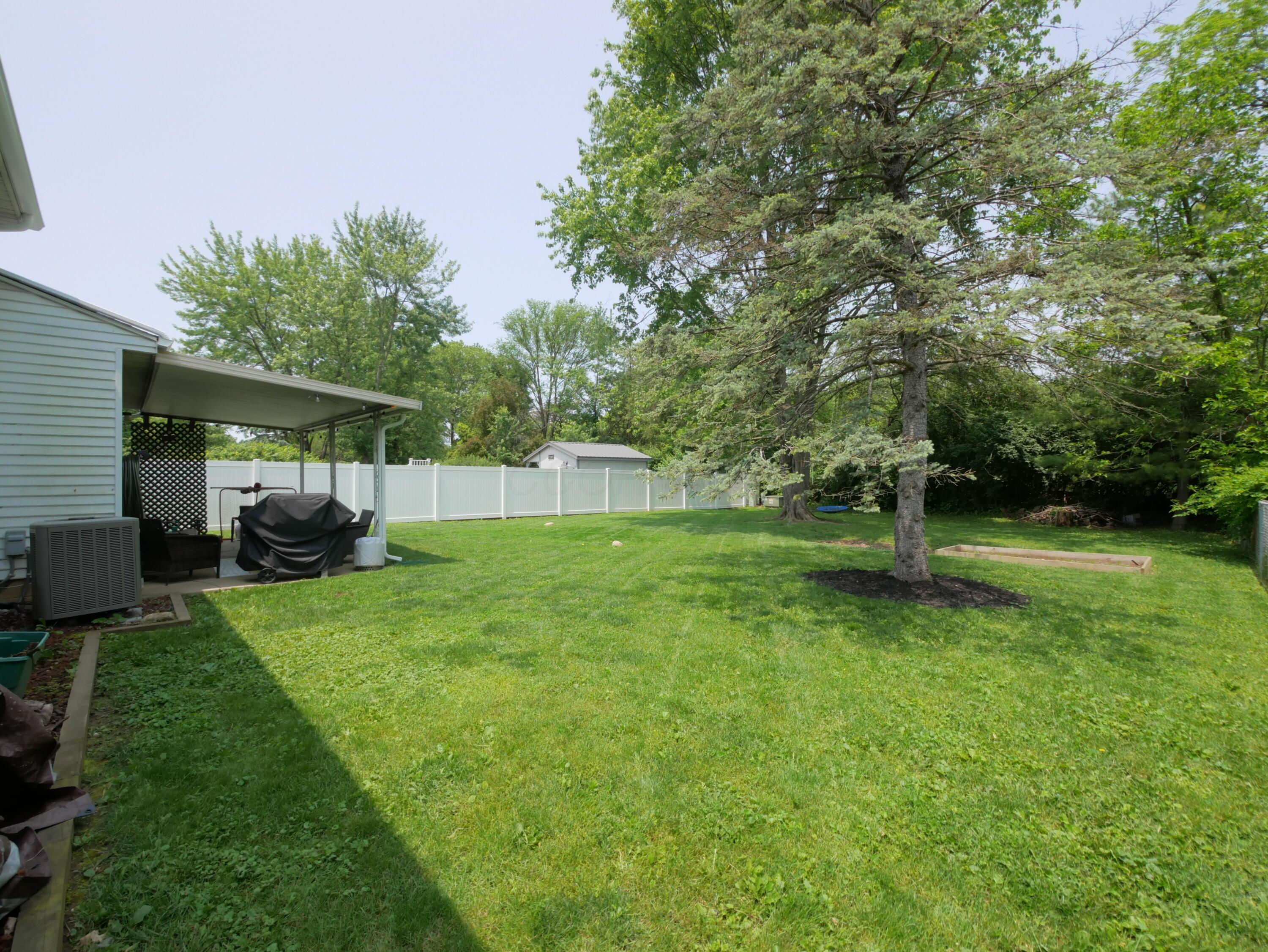 2630 Bella Via Avenue, Columbus, Ohio image 34