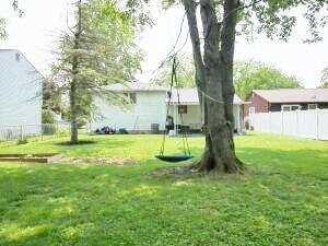 2630 Bella Via Avenue, Columbus, Ohio image 36