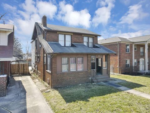 Photo of 1837 Sullivant Avenue, Columbus, OH 43223 (MLS # 225041948)